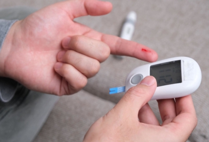 成人預防保健擴大至30歲！健檢數據上傳健康存摺 三高管理更方便