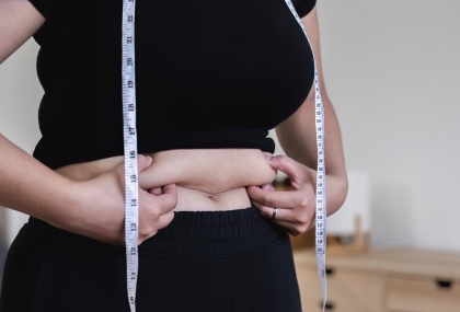 努力飲控卻愈來愈胖？ 營養師曝「真正元凶」：荷爾蒙全壞了