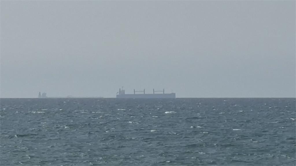 反封鎖川普出招 封鎖進出伊朗港口船隻