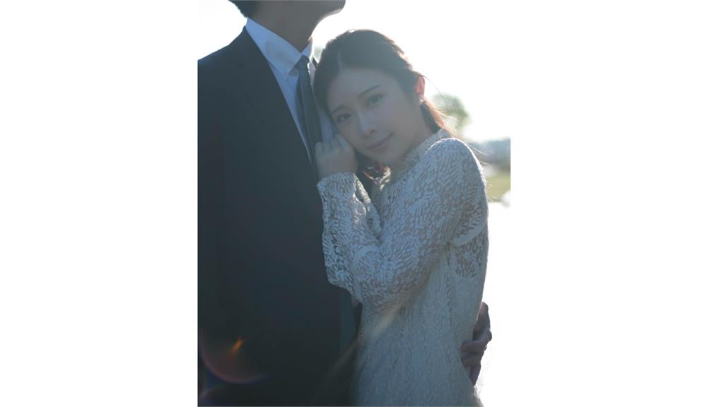 鄭家純今天宣布結婚。圖／翻攝自Facebook@ili.cheng