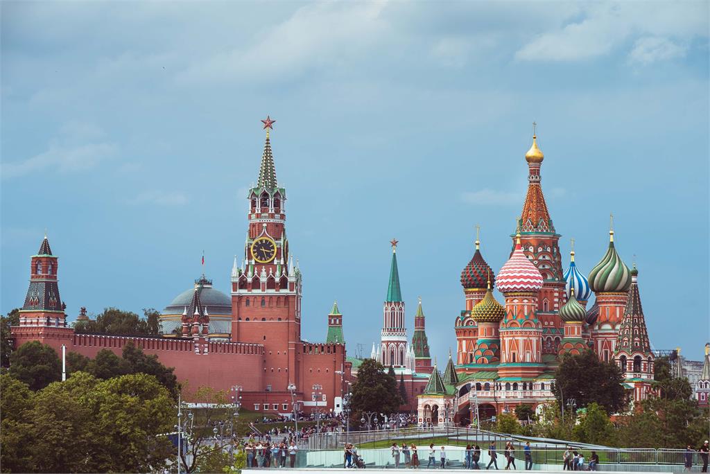 克里姆林宮表示，俄軍只是撤退，4州領土永遠屬於俄羅斯。圖／翻攝自Pixabay