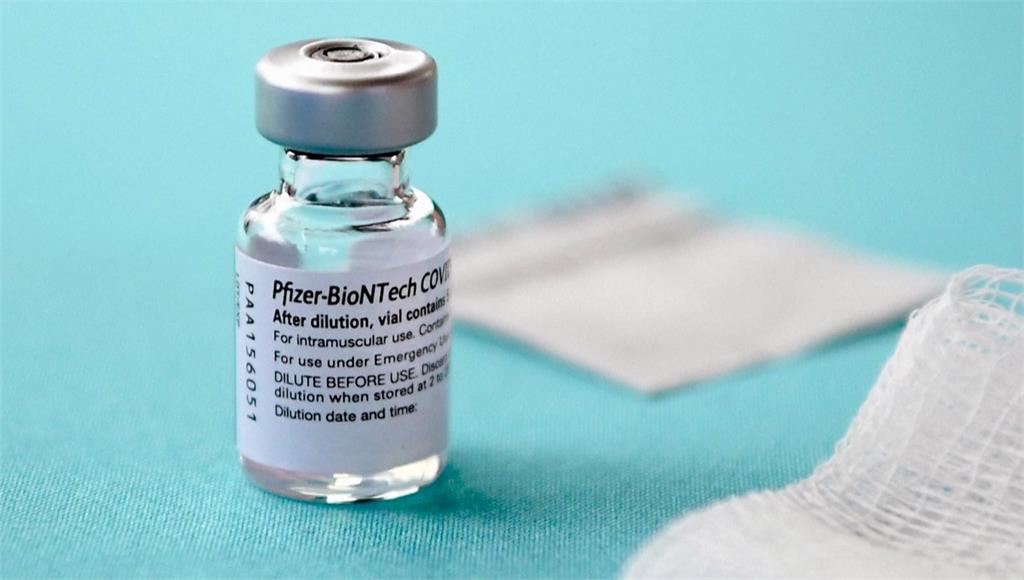 美國對BNT雙價疫苗發警訊。示意圖／翻攝自Pexels