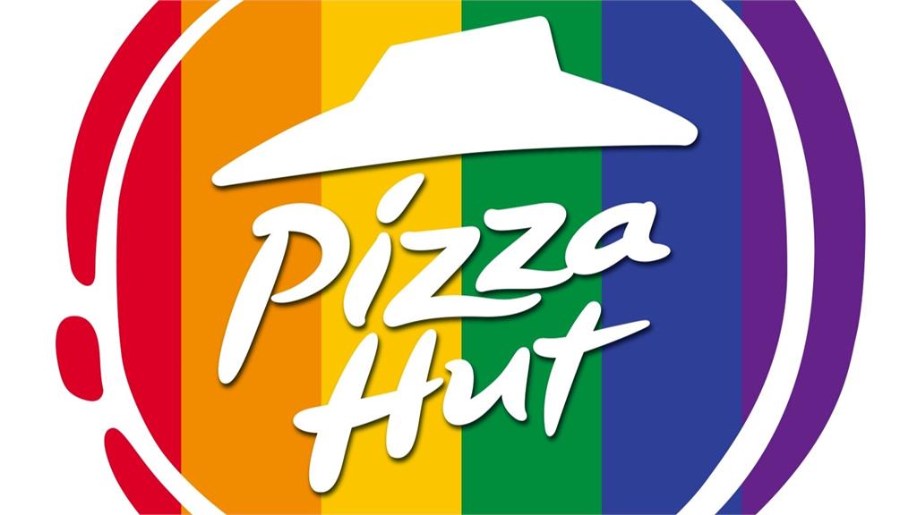 知名連鎖披薩品牌必勝客宣布人事異動。圖／翻攝自必勝客Pizza Hut Taiwan