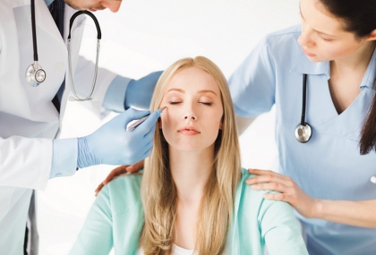 過年前「偷偷變美」正夯！ 醫揭微整旺季3大安全選項