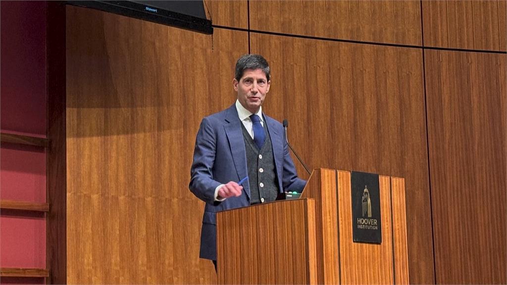 川普再為華許背書 大讚由他接手Fed「美GDP成長15%」