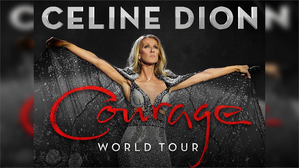 席琳狄翁取消今年及明年的演唱會。圖／翻攝自Facebook@Céline Dion