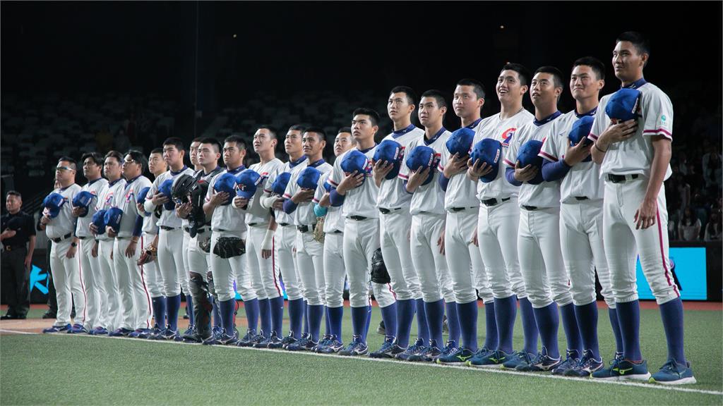 U18亞青／台灣小將提前扣倒菲律賓13：0獲季軍 收下隊史第5銅
