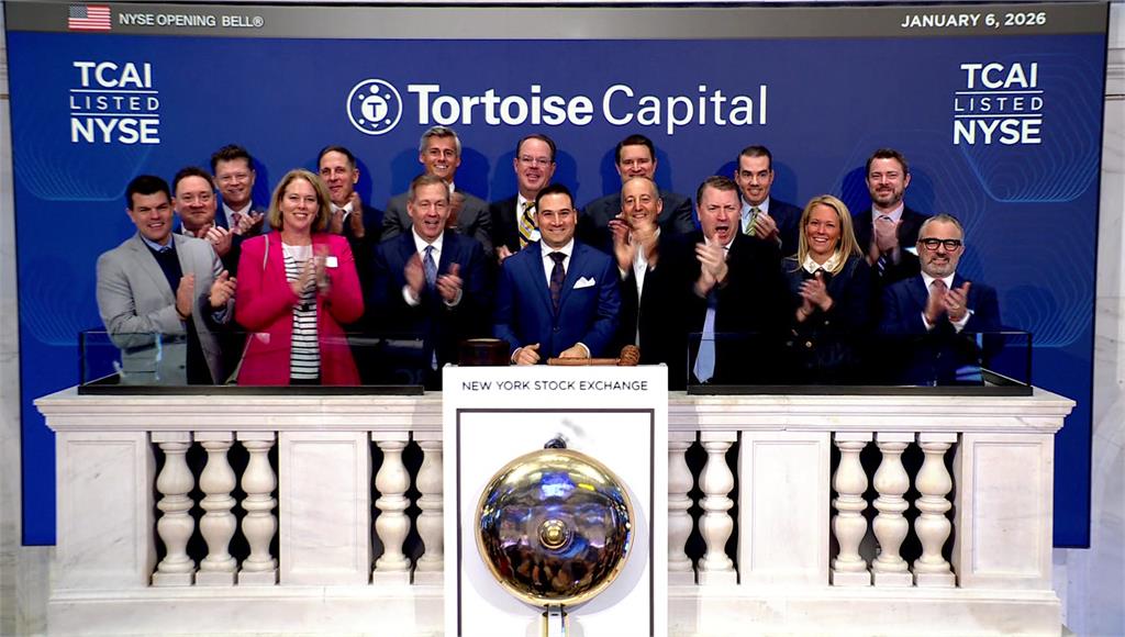 人工智慧帶旺科技股！道瓊、標普創收盤新高 美股四大指數全漲