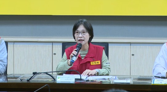 台灣何時能重回非洲豬瘟非疫區？ 防檢署曝關鍵時間點