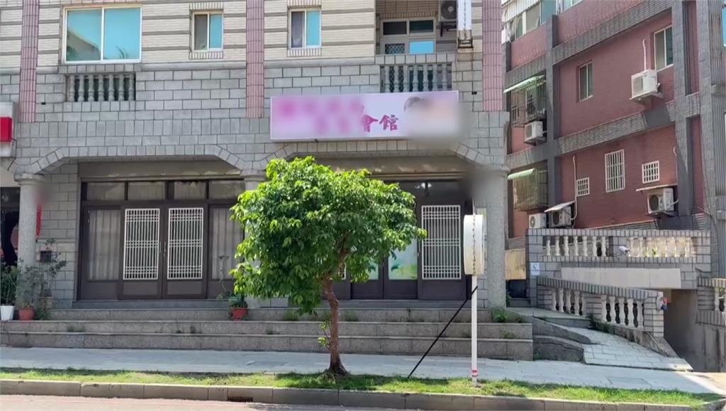 養生館爆中籍女非法性交易 7國軍涉案引國安疑慮