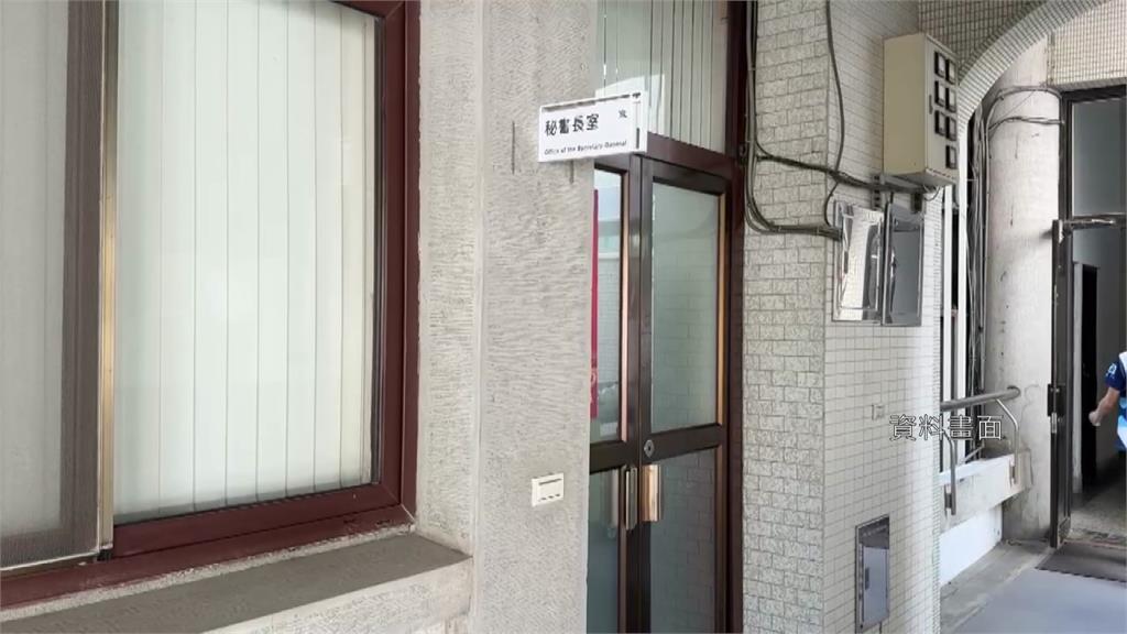 台東農路案風暴擴大 縣府2高層列證人訊問
