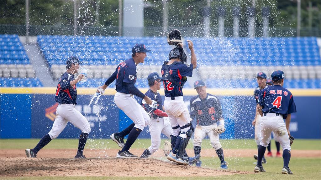 黑豹旗冠軍戰／平鎮高中收隊史第8冠！ 羅東高工奪亞寫黑馬紀錄