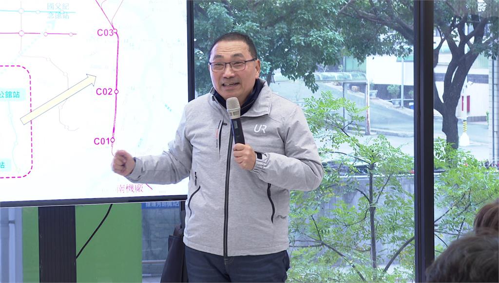 呼應中永和人期待 「中和光復線」新北市段可行性研究「年中提報」