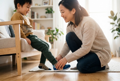 媽媽總把自己放最後？心理師揭「5大耗竭警訊」 很多人早到極限硬撐