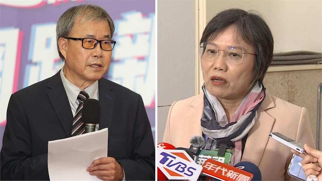 國台辦列劉世芳.鄭英耀「台獨頑固份子」 陸委會譴責：做法拙劣無效