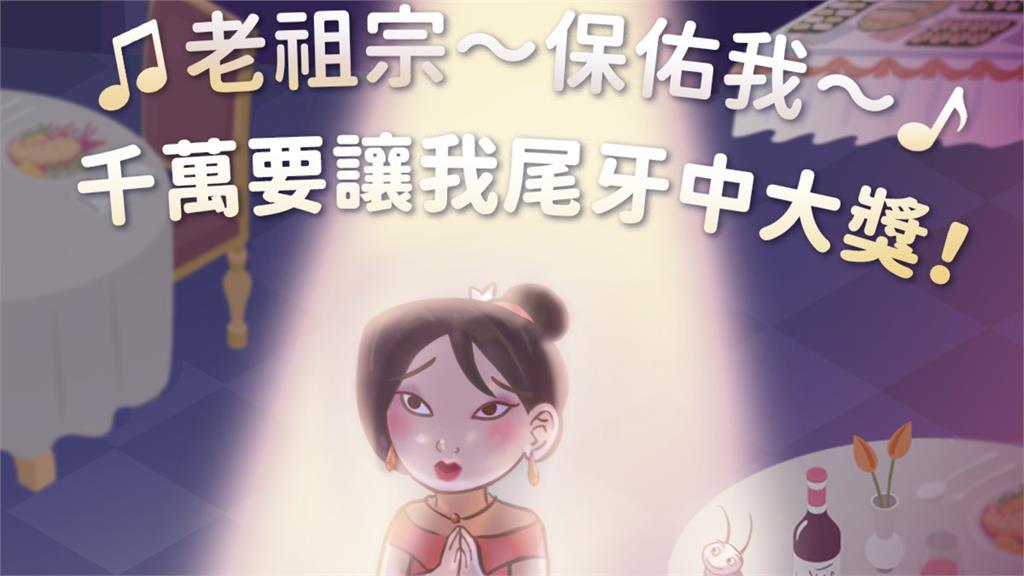 尾牙中獎注意！金額超過這數字要繳10% 財政部曝免稅條件