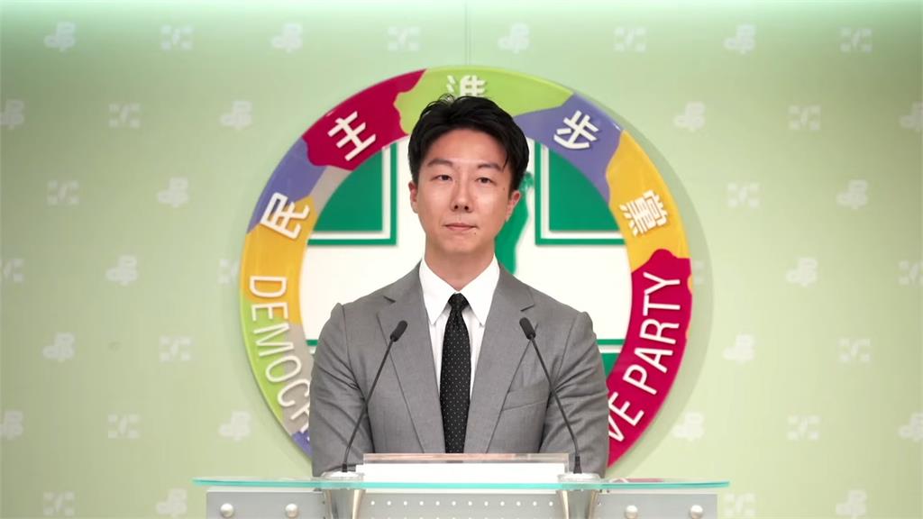 洪申翰將赴中出席APEC 國台辦給「一中框架」吳崢：台灣是正式會員