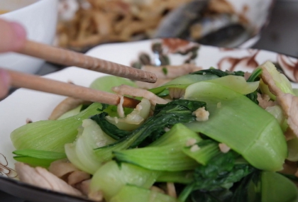 吃素膽固醇還超高？醫揭「最大陷阱」  大推4食物幫降血脂、護血管