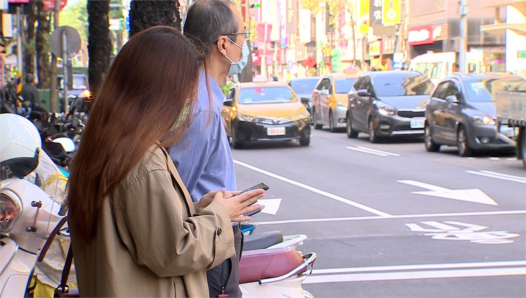 今晚到明晨最冷！苗栗以北部分地區恐探「10度以下」 白天將快速回溫