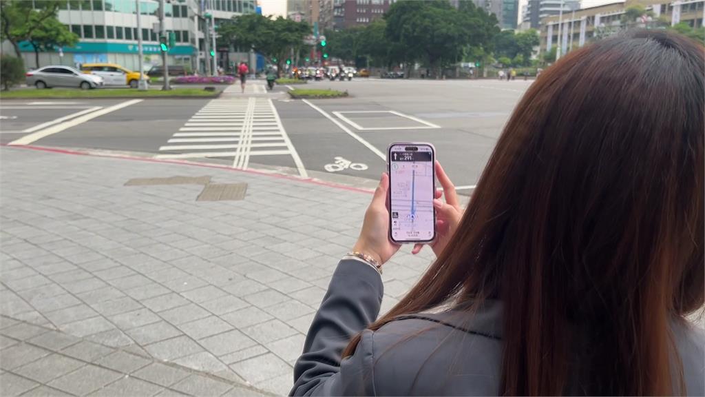 高德地圖引發資訊安全疑慮？資安署提5點說明 政院籲避免下載