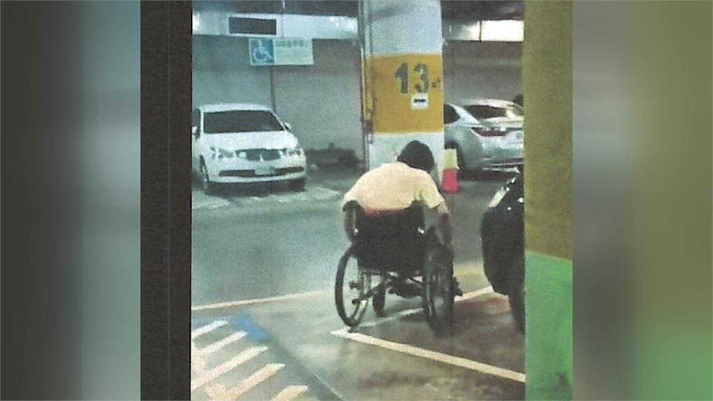 嘉義兄妹檔聯手詐保539萬 哥哥「四肢癱軟」開BMW被抓包