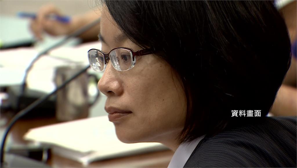 「環工博士」李孫榮任職1年多被換掉！吳音寧傳接台肥董事長發聲了