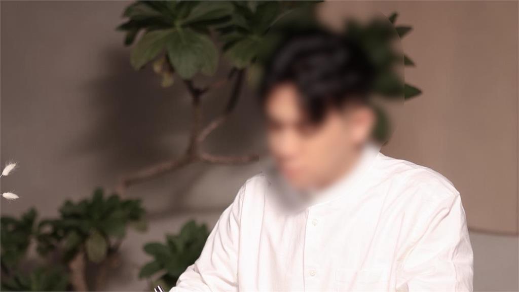 網紅禪師捲性侵爭議　遭爆劈腿人設翻車發聲明駁斥