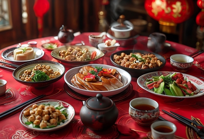 年菜吃不完別整鍋重熱　營養師提醒反覆加熱恐成食安地雷