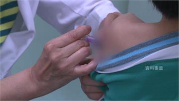 公費流感疫苗打氣旺 疾管署增購15萬劑估12月下旬到貨