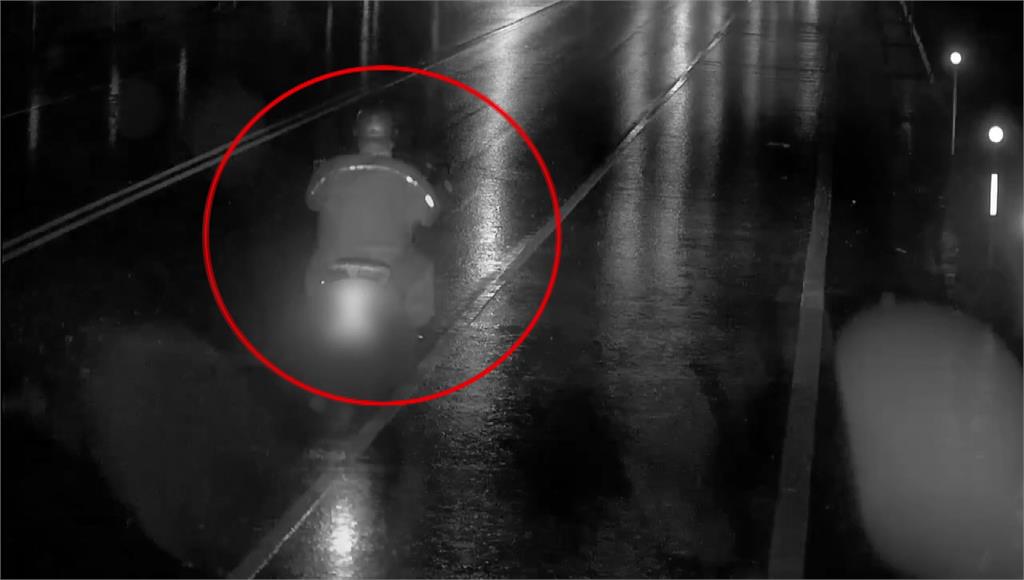 花蓮玉長便道大雨遭沖斷 保全疑上班途中連人帶車墜溪失蹤
