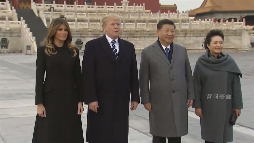 川普面臨荷姆茲難題 決定延後川習會