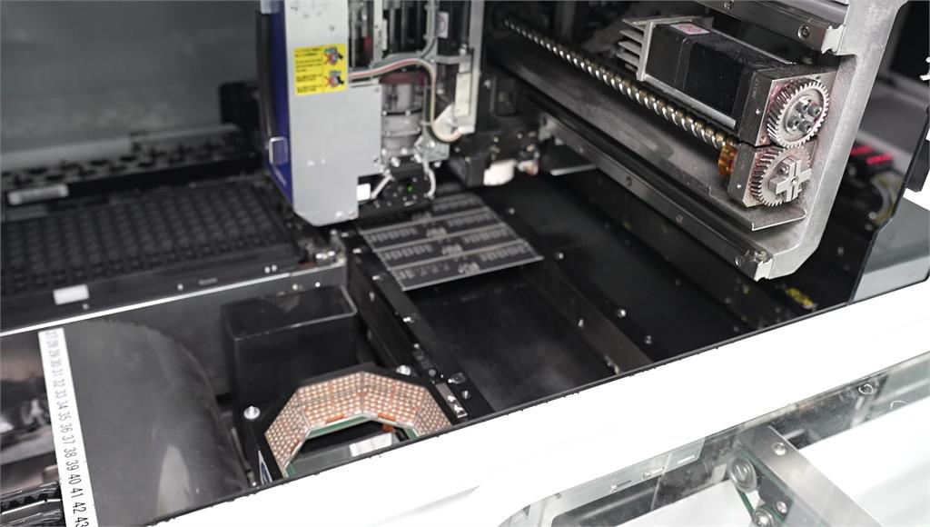 力積電攜美日打造新世代AI記憶體 助台業者掌關鍵話語權