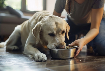 毛孩臨終徵兆「5大變化」飼主一定要知道  突然不吃、易怒別忽略