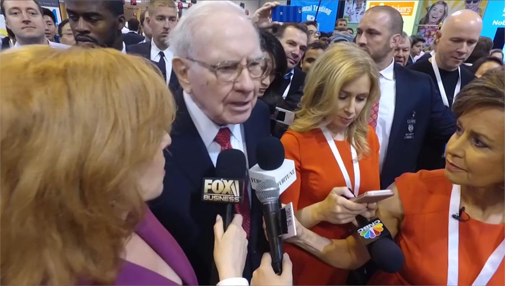 股神交棒倒數！新掌門人阿貝爾：五大商社至少抱50年