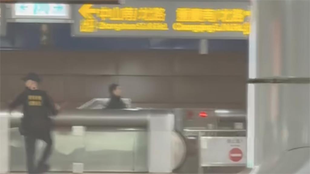 北車遭人丟煙霧彈1命危！ 蔣萬安：指示警消盡速釐清案情、逮捕嫌犯