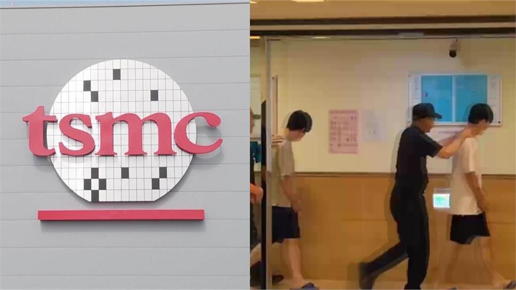 台積電3內鬼洩密案 高檢署追加起訴東京威力「求處1.2億罰金」
