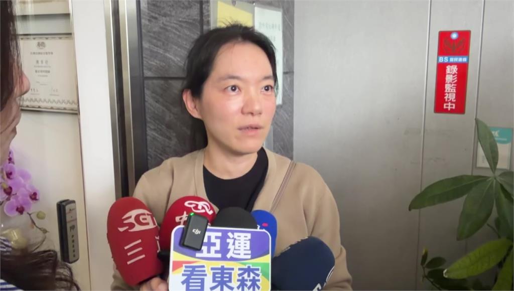 許姓護理師疑IG摯友怨「成了權力遊戲砲灰」 陳幸妤爆氣：不想跟她吵