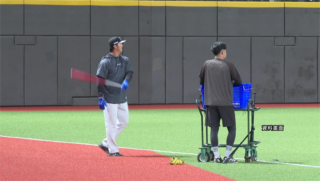 WBC／中華隊二階集訓開跑 2/21、22對戰韓職 2/24交手富邦悍將