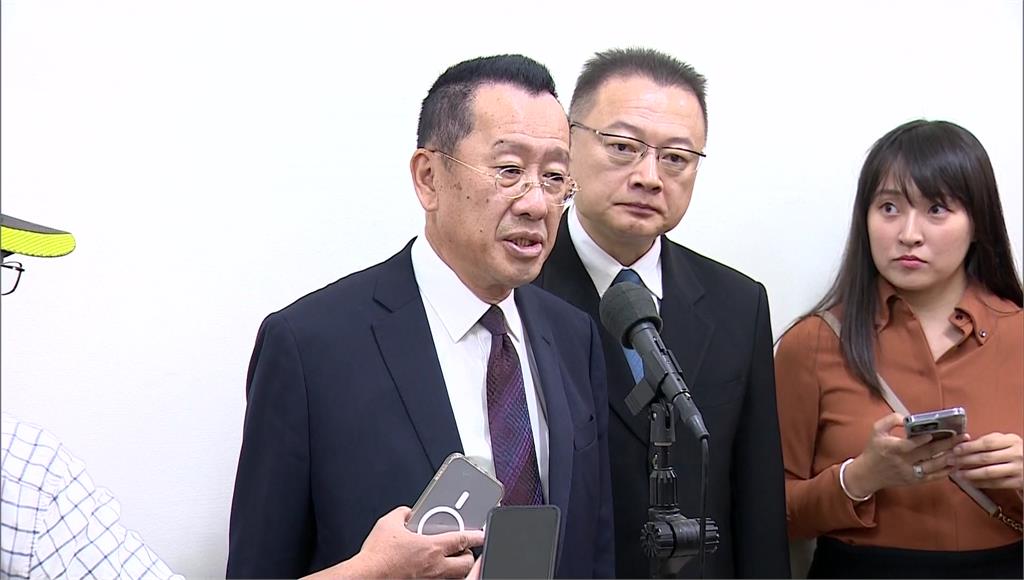 美軍示警共軍2027年武力犯台 顧立雄：中國始終未放棄武統台灣