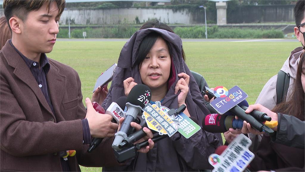 遭爆參選立委時仍有中國戶籍 李貞秀強調：並非去年才放棄