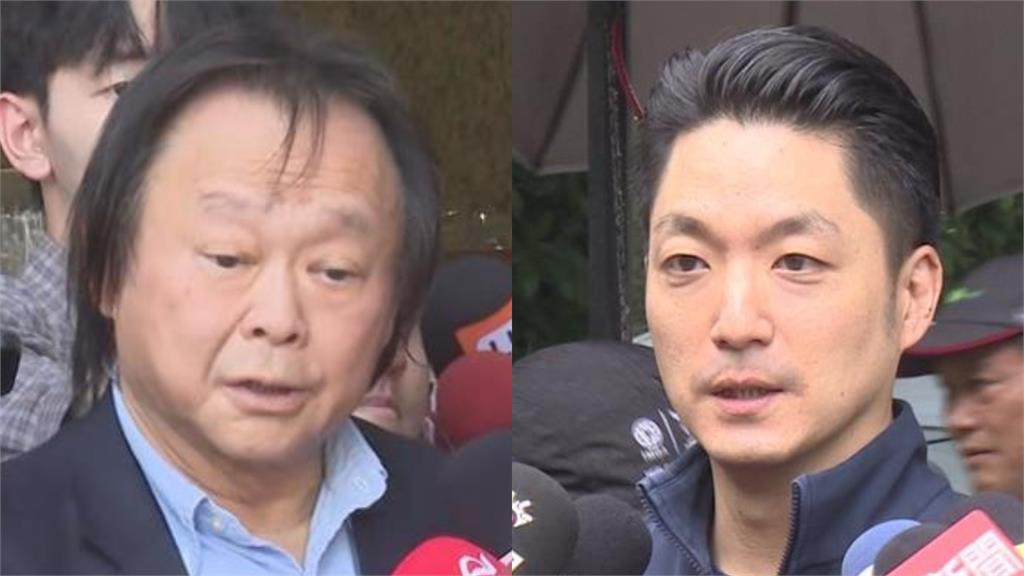 綠營派誰選台北市長？王世堅曝不願參選原因 認「蔣萬安95%會連任」