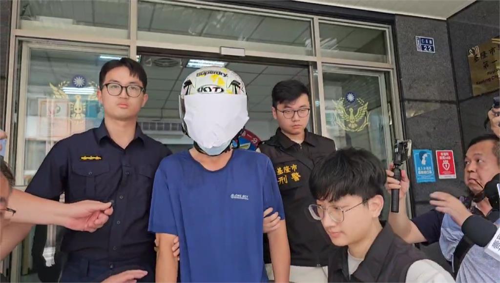 家暴父殘忍悶殺5歲兒子　檢向法院聲請羈押