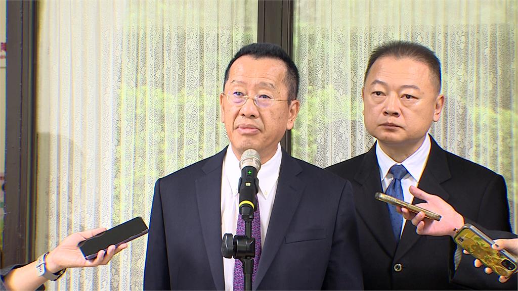 中共選在光復節公布「台灣街景衛星影像」！顧立雄斥：認知作戰