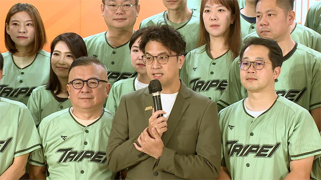 運動驛站政見遭酸「天馬行空」 沈伯洋：國際行之有年