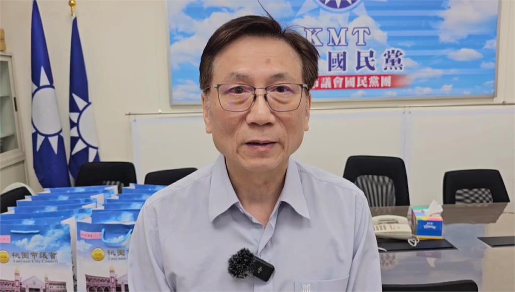 詹江村自爆「有中國身分證」澄清是中華民國 公審學生拒道歉喊