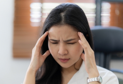 記憶力變好差？醫揭元凶：很多人每天都在做這件事  失智機率狂飆