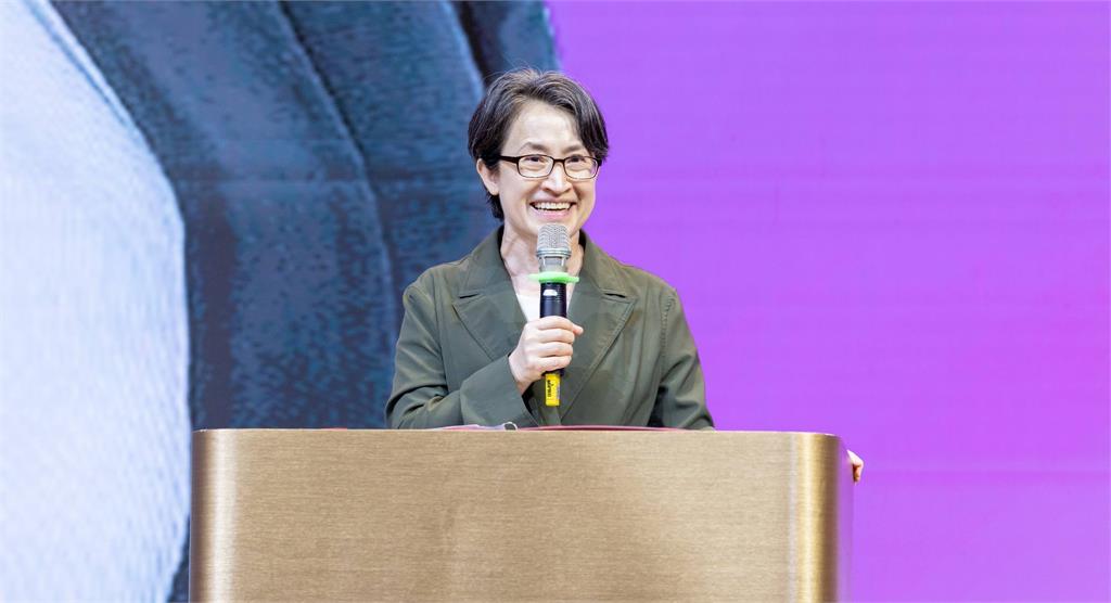 上任後首次出訪！蕭美琴6/6赴帛琉 盼達成深化邦誼3大目標