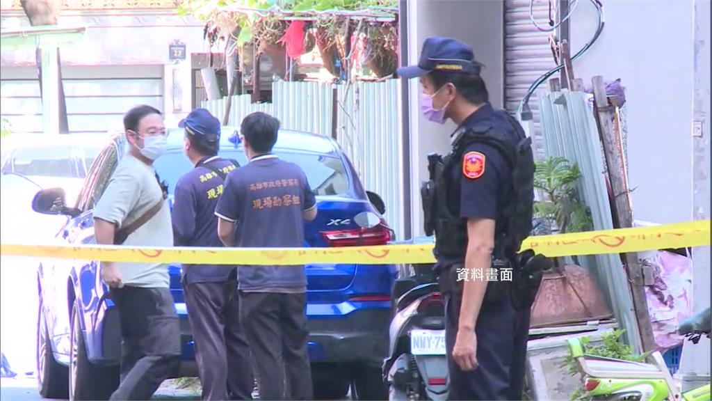 左營「16槍」槍擊命案百日前夕 槍手已偷渡出境、檢方發布殺人通緝