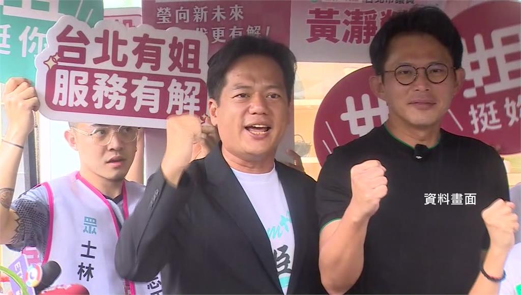 竹北藍白合破局！ 邱臣遠批國民黨「人前手牽手、背後下毒手」