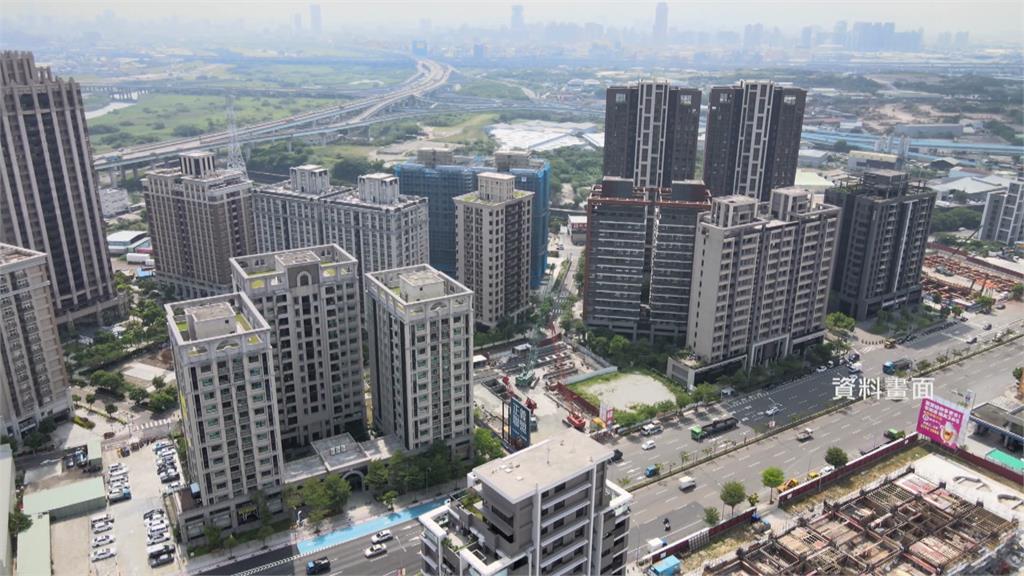 北台灣房市329檔案量恐探15年低 央行微鬆綁為買氣注活水？